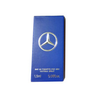 Mercedes-Benz Man пробник 1.5 мл