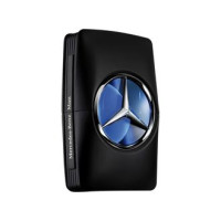 Mercedes-Benz Man тестер (туалетна вода) 100 мл