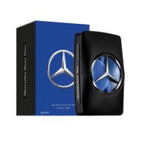 Mercedes-Benz Man туалетна вода 100 мл