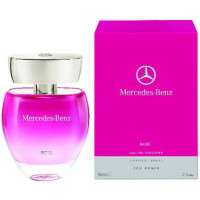 Mercedes Benz Rose туалетна вода 90 мл