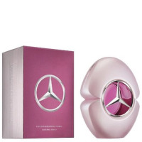 Mercedes-Benz Woman парфумована вода 90 мл
