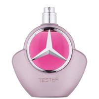 Mercedes-Benz Woman тестер (парфумована вода) 90 мл