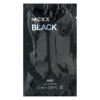 Mexx Black Man пробник 1.2 мл