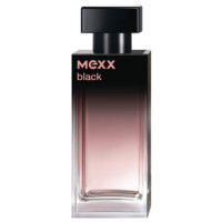 Mexx Black Woman тестер (туалетна вода) 50 мл