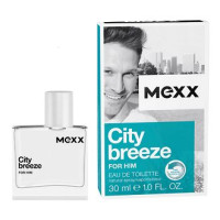 Mexx City Breeze for Him туалетна вода 30 мл