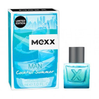 Mexx Cocktail Summer Man туалетна вода 30 мл