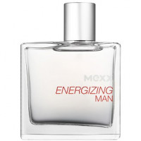 Mexx Energizing Man тестер (туалетна вода) 50 мл