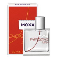 Mexx Energizing Man туалетная вода 30 мл