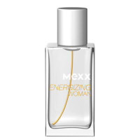 Mexx Energizing Woman тестер (туалетна вода) 30 мл