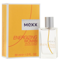 Mexx Energizing Woman туалетна вода 30 мл
