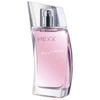 Mexx FLY High Woman тестер (туалетна вода) 60 мл