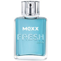 Mexx Fresh Man тестер (туалетна вода) 75 мл
