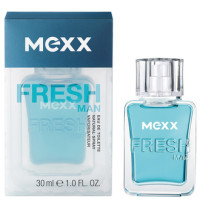 Mexx Fresh Man туалетна вода 30 мл