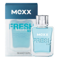 Mexx Fresh Man туалетна вода 50 мл
