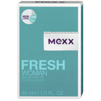 Mexx Fresh Woman парфумована вода 30 мл