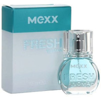 Mexx Fresh Woman туалетна вода 15 мл