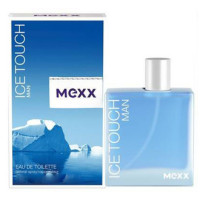 Mexx Ice Touch Man 2014 туалетна вода 30 мл