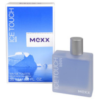 Mexx Ice Touch Man 2014 туалетна вода 50 мл