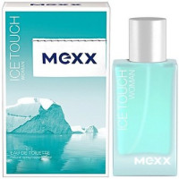 Mexx Ice Touch Woman 2014 туалетна вода 30 мл