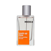 Mexx Look Up Now For Her тестер (туалетна вода) 30 мл