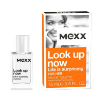 Mexx Look Up Now For Her туалетна вода 15 мл
