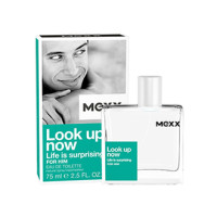 Mexx Look Up Now For Him туалетна вода 75 мл