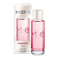 Mexx Magnetic Woman туалетна вода 30 мл