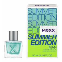 Mexx Man Summer Edition 2011 туалетна вода 50 мл