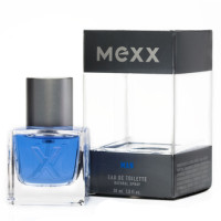Mexx Man туалетна вода 30 мл