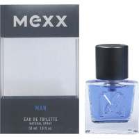 Mexx Man туалетна вода 50 мл