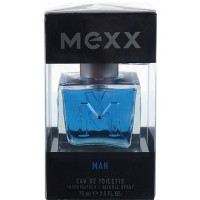 Mexx Man туалетна вода 75 мл