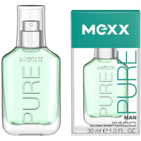 Mexx Pure Man туалетна вода 30 мл