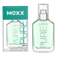Mexx Pure Man туалетна вода 50 мл