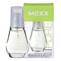 Mexx Pure Woman туалетна вода 15 мл