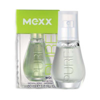 Mexx Pure Woman туалетна вода 50 мл