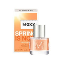 Mexx Spring is Now Woman туалетна вода 20 мл