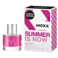 Mexx Summer is Now Woman туалетна вода 20 мл