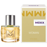 Mexx Woman туалетна вода 20 мл
