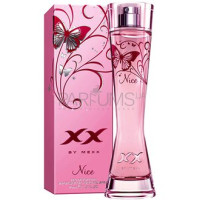 Mexx XX Nice тестер (туалетна вода) 40 мл