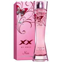 Mexx XX Nice туалетна вода 60 мл