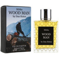 Mi6ka Wood Man парфумована вода 90 мл