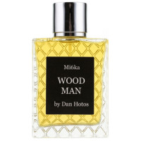 Mi6ka Wood Man тестер (парфумована вода) 90 мл