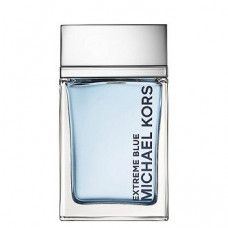 Michael Kors Extreme Blue тестер (туалетная вода) 120 мл
