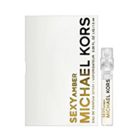Michael Kors Sexy Amber пробник 1.5 мл