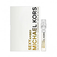 Michael Kors Sexy Amber пробник 1.5 мл