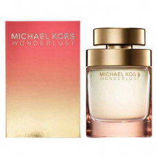 Michael Kors Wonderlust парфюмированная вода 100 мл