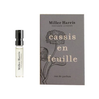 Miller Harris Cassis en Feuille пробник 2 мл