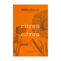 Miller Harris Citron Citron пробник 2 мл