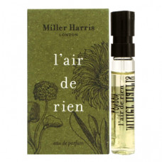 Miller Harris L'Air de Rien пробник 2 мл