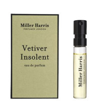 Miller Harris Vetiver Insolent пробник 2 мл